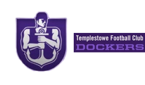 Templestowe Football Club Logo