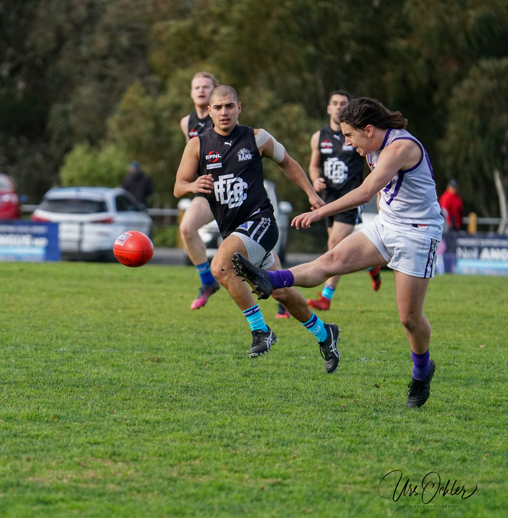 About Templestowe Football Club